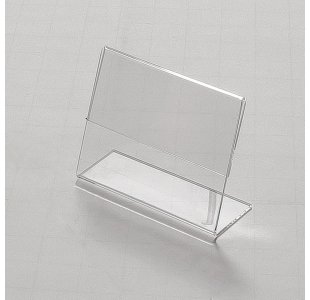 Cenówka C1 wymiary 5,5x4 cm POZIOM (RSC001)
