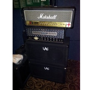 LAC 2x12 vintage30 jak MESA BOOGIE horizontal (MGC008)