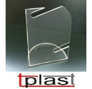Stojak na bransoletki i zegarki ZB110x80x40 mm  (RSK006)