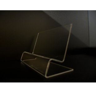 Stojak pod Smartfon PROSTY 8,5x13cm (RSS002)