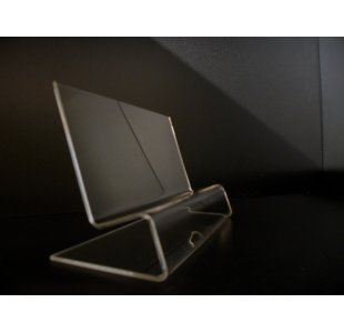 Stojak pod Smartfon PROSTY 8,5x13cm (RSS002)