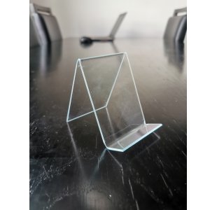 Stojak pod smartfon, telefon 50szt wymiary: 75 x 60 x 85 mm PION (T0060MS)