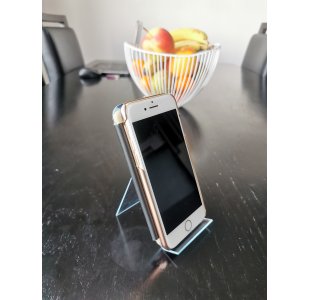 Stojak pod smartfon, telefon 50szt wymiary: 75 x 60 x 85 mm PION (T0060MS)