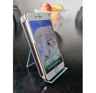 Stojak pod smartfon, telefon 50szt wymiary: 75 x 60 x 85 mm PION (T0060MS)