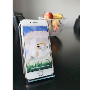 Stojak pod smartfon, telefon 50szt wymiary: 75 x 60 x 85 mm PION (T0060MS)