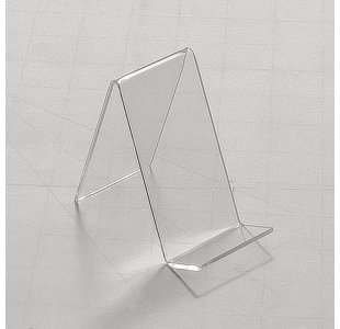 Stojak pod telefon komórkowy prosty standard T2 wymiary: 70 x 45 x 100 mm PION (RST002)