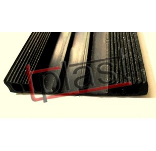 Uszczelka S-228 EPDM dolna (POP002)