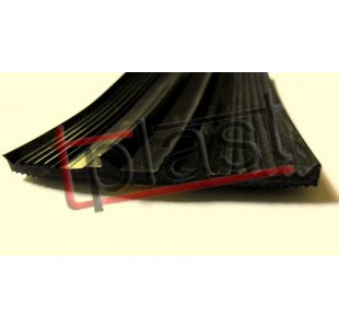 Uszczelka SD-13 EPDM dolna samoprzylepna 50mm (POP003)