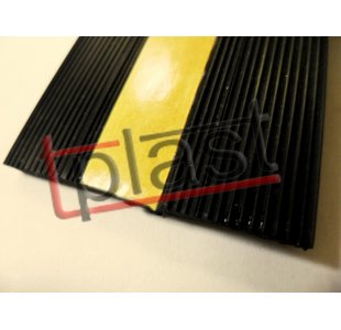 Uszczelka SD-13 EPDM dolna samoprzylepna 50mm (POP003)