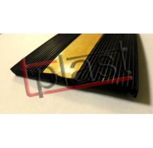 Uszczelka SD-13 EPDM dolna samoprzylepna 50mm (POP003)